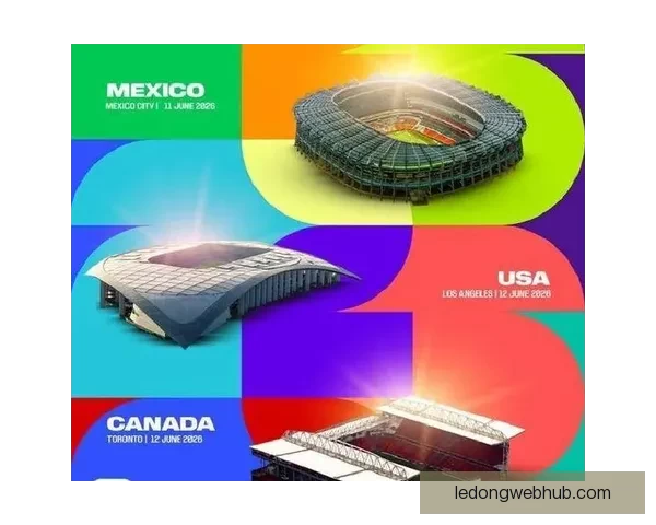 围绕2026世界杯时间表全面解析赛程安排看点与观赛指南精彩版