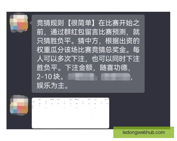 世界杯胜负竞猜策略与分析：解读各队优势与潜力预测