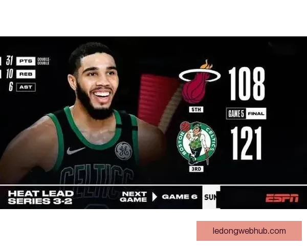 塔图姆登上SLAM封面 8岁儿子暖心写信鼓励父亲别难过